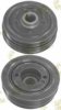 AUTOKIT 03.90040 Belt Pulley, crankshaft